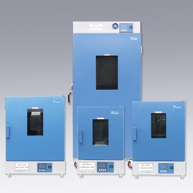 上海齊欣DGG-9070AD立式電熱恒溫鼓風(fēng)干燥箱